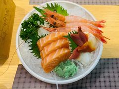 -林妈妈村·日式料理(宝山万达店)