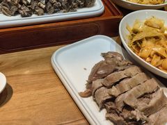 -品回味清真西北楼(宁波首店)