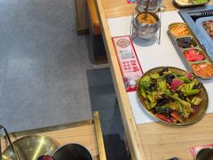 -郭记烤肉创始店(民丰大街店)