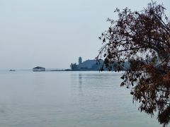 -梁子岛生态旅游区
