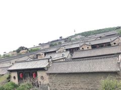 -山西王家大院