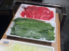 -野妹经典火锅(保利店)
