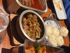 -功夫怪兽·烧烤(西工小街店)