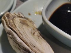 -金滏山烤肉·海鲜·火锅自助餐厅(襄阳万达店)