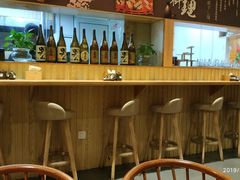 大堂-三匠寿司屋(吾悦广场店)