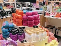 -LUSH(威尼斯人店)