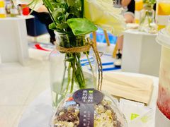 -奈雪的茶(鄞州万达店)