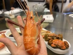 -蟹村草堂·苏式园林人文农家·大闸蟹