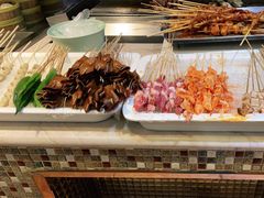 -吉布鲁牛排海鲜自助(龙湖北城天街购物广场店)