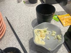 -争鲜回转寿司(南开大悦城店)