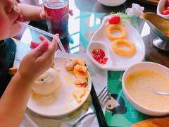 -豪享来中西餐厅(隆昌店)