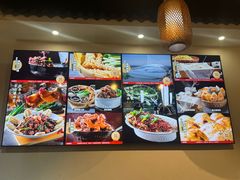 -向民炒鸡老店(金泰华府店)