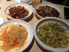 -安天民北方饺子(白石洲店)
