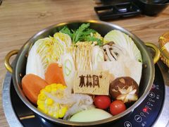 -水林间(景枫中心店)