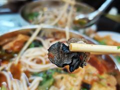-红鼻子桂林米粉(金唐新光界店)