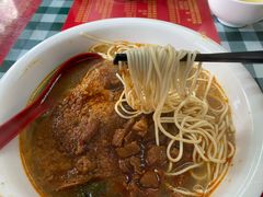-辣肉面大王(天平路店)