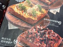-魏客咖啡(中铁中心店)