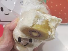 -Fruwich果明治(西单更新场店)