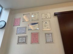 -泰康拜博口腔医院(海曙店)