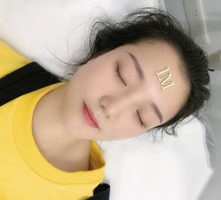 点击看大图 -I纹眉·半永久