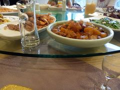 -金太阳海鲜烧烤·本地人餐厅(东纬路旗舰店)