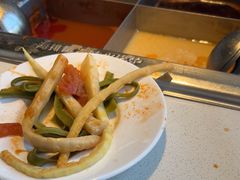 -海底捞火锅(威高广场店)