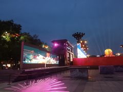 -大唐不夜城