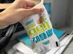 -天津医科大学学生食堂