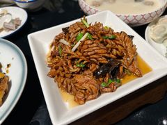 -梅飞酒家(桑园路店)