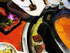 -三牦记·涮烤一体火锅(小河店)