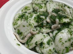 -阿莉餐厅(枣阳路店)