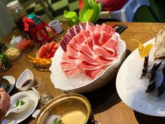 -柒加海鲜姿造