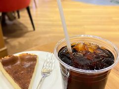 -COSTA COFFEE(西贸凯德晶品4层2店)