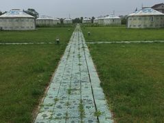 -江天生态园餐厅