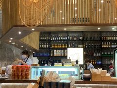 -去茶山(重庆万象城店)