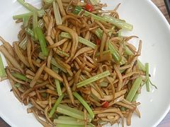 -合合春饼·酱骨·东北菜(潘家园店)