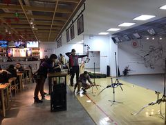 -道顺射箭·团建·骑射(张杨路店)