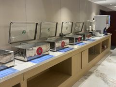 -天津大学·四十二斋餐厅