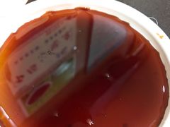 -秦云老太婆摊摊面(磁器口店)
