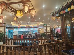 -桥香园过桥米线(国贸店)