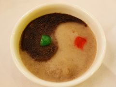 太极香芋泥-聚春园自助餐厅(东街口店)