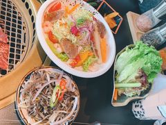 -谷牛和牛烤肉(漕河泾印象城店)