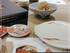 -蟹田居·活蟹料理(东城店)