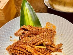 -魁盛居百年鲁菜馆(县西巷店)