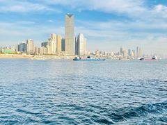 -武汉关码头(轮渡站)