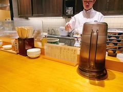 -天ぷら定食まきの(難波千日前店)
