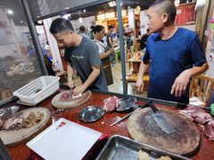 -佳荣老五生态牛肉馆