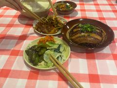 -老方桌烂蹄花川菜馆(九龙坡店)