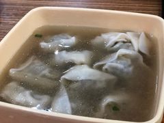 -江南大学-第一食堂(江南苑)