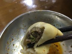 -回坊马二饺子馆
